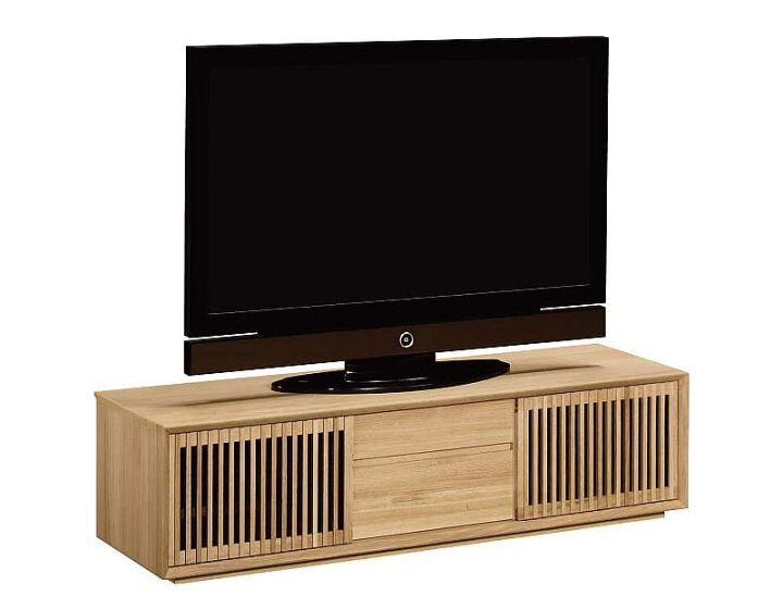 楽天市場】カリモク QU5067 QU5068 QU5087 QU5088 150サイズ テレビ台 