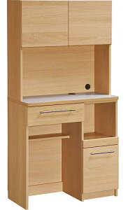 JN EW3205 Ɠd[I HI 90Lb`{[h KITCHITL`bg _CjO{[h i` uE JbvP[X M[ [I I[N EH[ibg karimoku Y/{Ƌ K