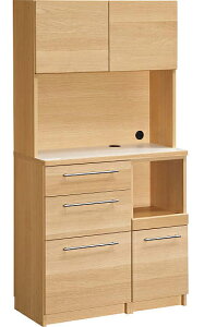 JN EW3204 Ɠd[I HI 90Lb`{[h KITCHITL`bg _CjO{[h i` uE JbvP[X M[ [I I[N EH[ibg karimoku Y/{Ƌ K