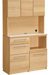 JN EW3704 Ɠd[I HI 105Lb`{[h KITCHITL`bg _CjO{[h i` uE JbvP[X M[ [I I[N EH[ibg karimoku Y/{Ƌ K