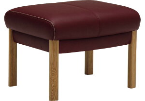 カリモク ZU6206/ZU6256 スツール オットマン 足置き 本革 おすすめ おしゃれ 人気 選べるカラー オーク 楢 ナラ チェリー ウォールナット メープル 木製 karimoku 国産/日本製家具 正規取扱店