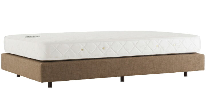 楽天市場】日本ベッド BOX BOTTOM ボックスボトム シングルベッド  