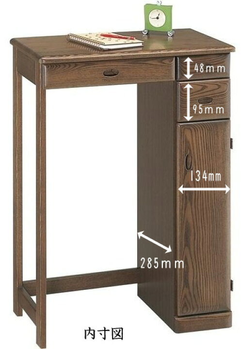 楽天市場】ママのつくえ 高さ90Hデスク ワーキングデスク カウンター  