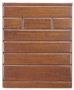 桐子 356重ね整理チェスト 105cm幅 桐タンス 押入れ 和風たんす 収納家具 木製 洋服収納 和室箪笥ドロアー 国産/日本製家具 送料無料