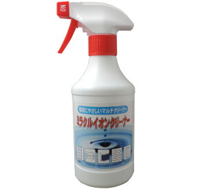 ミラクルイオンクリーナー 家具お手入れキット 大掃除グッズ・ソファークリーナー汚れ落とし メンテナンス【代引き不可】【送料無料】【コンビニ受取対応商品】