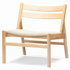 レグナテック C-03 ラウンジチェア 食卓椅子 食堂イスとしても ナチュラル ウォールナット・オーク 木製 LEGNATEC クラッセ CLASSE Grosse 国産/日本製家具