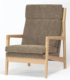 レグナテック Talmタルム 1Pソファ 肘付きアームチェア 椅子 ナチュラル ウォールナット・オーク 木製 布ファブリック 合成皮革レザー LEGNATEC クラッセ CLASSE Grosse 日本製家具
