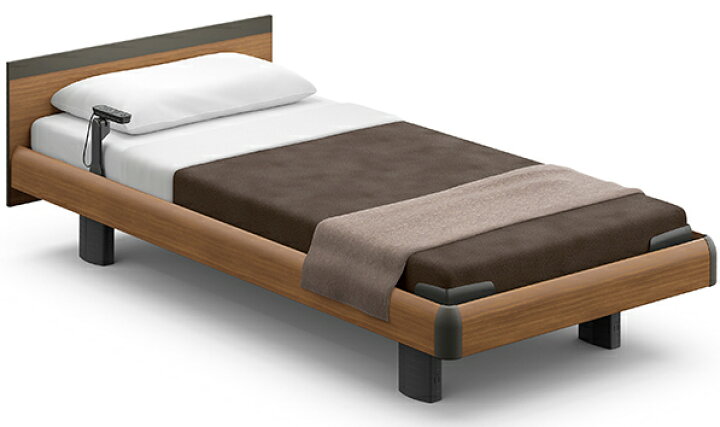 楽天市場】パラマウントベッド ActiveSleepBED Cモデル(旧INTIME1000 