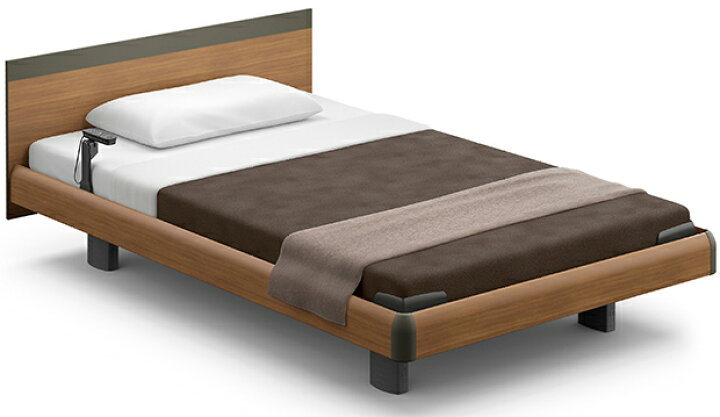 楽天市場】パラマウントベッド ActiveSleepBED Cモデル(旧INTIME1000 