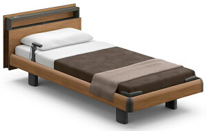 �p���}�E���g�x�b�h ActiveSleepBED C���f��(��INTIME1000) 3���[�^�[ �Z�~�V���O�� �d�����N���C�j���O�x�b�h �L���[�u �I�t�� �V���v�� ���Ƃ��Ă� �x�b�h�Z�b�g �����x�� �ݑ�P�A �n���E�b�h 