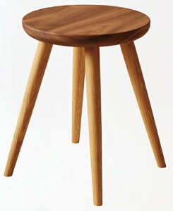 飛騨産業 HIDA SD602 スツール 板座【ホワイトオーク】【楢】【ナラ】【ウォルナット】【ツートン】木製 国産/日本製家具 正規取扱店 飛騨の家具 飛騨高山家具 キツツキ チェア 椅子 家具 ウ