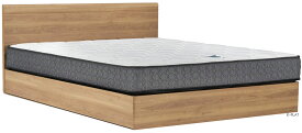 フランスベッド PR70-05F クイーン ノーマルタイプ シンプル フラットタイプ スノコ france bed正規販売店 国産/日本製家具 送料無料 ベッドフレームのみ