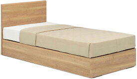 フランスベッド PR70-05F ダブル ノーマル シンプル フラットタイプ スノコ france bed正規販売店 国産/日本製家具 送料無料 ベッドセット マットレス付き
