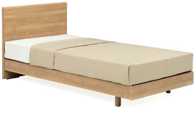 フランスベッド PR70-05F ダブル レッグタイプ 脚付き シンプル フラットタイプ スノコ france bed正規販売店 国産/日本製家具 送料無料 ベッドフレームのみ