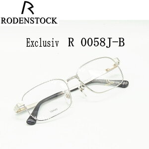 [fXgbN RODENSTOCK @Exclusiv xtYt R0058J-B-55@ampiC[EE߂ˁ@{@`^