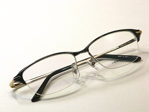 送料無料・ハマモト【HAMAMOTO】度付きレンズ付【HT-315-C1】アルミ枠