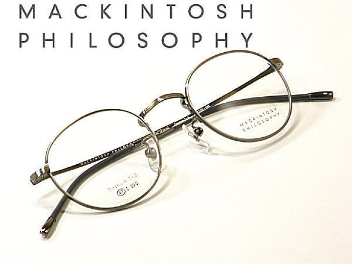 楽天市場】送料無料 マッキントッシュ フィロソフィー【MACKINTOSH 