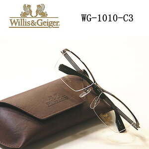 WG-1010-C3@EBXAhKCK[yWillis & GeigerzxtYtKlyWG-1010-C3ziC[@`^kL@oCJ[^Cv@ V
