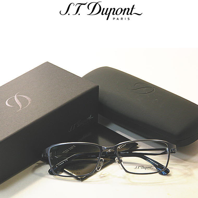 デュポン メガネ フレーム - 眼鏡(めがね)の人気商品・通販・価格比較 
