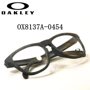 yI[N[FXzI[N[ Klt[Frogskins tbOXL OX8137A-0454 55TCY AWAtBbgxtYt OAKLEY FrogskinsyOX8137A-0454z(Matte Black Camo)
