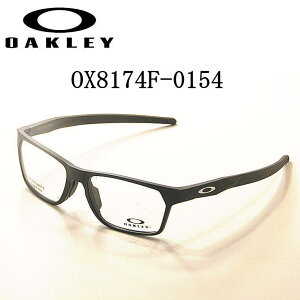 yI[N[FXzI[N[ Klt[Hex Jector wbNXWFN^[ OX8174F-0154 54TCY AWAtBbgxtYt OAKLEY yOX8174F-0154z(Satin Black )