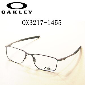 yI[N[FXzI[N[ Klt[Socket 5.0\Pbg5.0 OX3217-1455 55TCY AWAtBbgxtYt OAKLEY yOX3217-1455z(Dk Mt Silver/BlueColorShift)