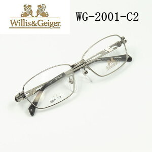 WG-2001-C2�@�E�B���X�A���h�K�C�K�[�yWillis & Geiger�z�x�t�������Y�t���K�l�yWG-2001-C2�z�t�������@�`�^���@�o�C�J�[�^�C�v�@���������@ �V��