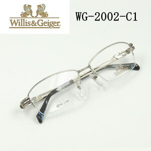 WG-2002-C1@EBXAhKCK[yWillis & GeigerzxtYtKlyWG-2002-C1ziC[@`^@oCJ[^Cv@@ V