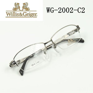 WG-2002-C2@EBXAhKCK[yWillis & GeigerzxtYtKlyWG-2002-C2ziC[@`^@oCJ[^Cv@@ V