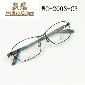WG-2003-C3@EBXAhKCK[yWillis & GeigerzxtYtKlyWG-2003-C3zt@`^@oCJ[^Cv@@ V