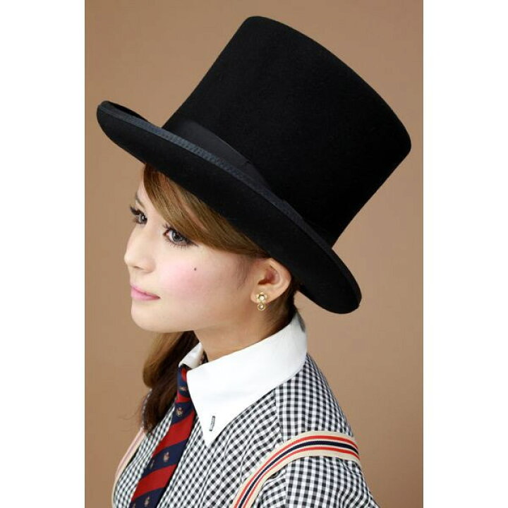 楽天市場】シルクハット ニューヨークハット メンズ New York Hat 