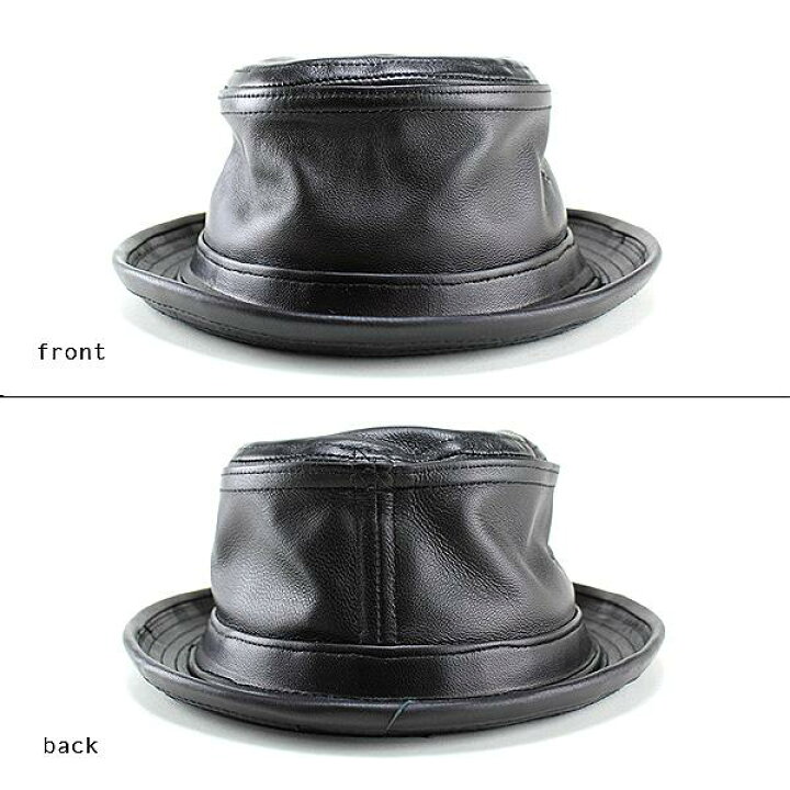 楽天市場】ニューヨークハット New York Hat ポークパイハット 帽子 