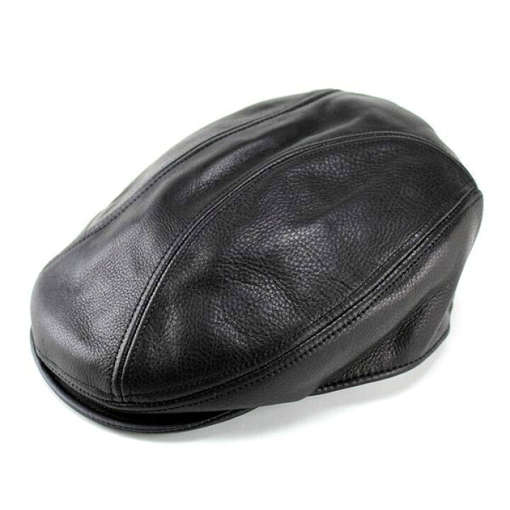 楽天市場】ニューヨークハット New York Hat レザー 牛革 本革 帽子  