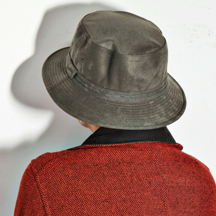 楽天市場】Borsalino ( ボルサリーノ ) ロングセラー サハリHAT 