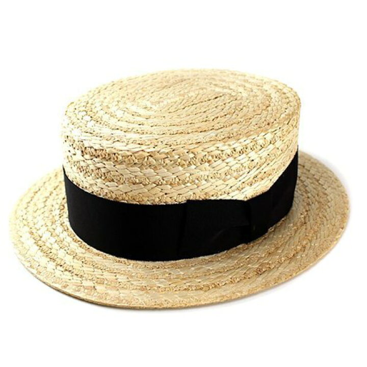 楽天市場】カンカン帽 FUJI HAT ストローハット 帽子 フジハット 日本 