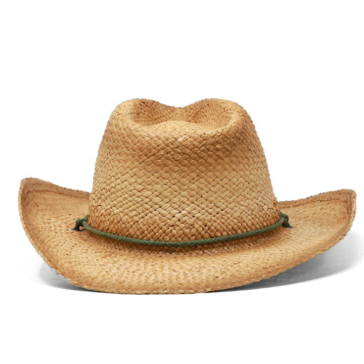 楽天市場 麦わら帽子 ハット ブランド帽子 ヘンシェル ストローハット メンズ テンガロン ラフィア テンガロンハット カウボーイハット ウエスタン ハット Henschel カウボーイ テンガロン ウエスタン 大きい 中折れハット 中折れ帽子 男性 ウェスタンハット メンズハット