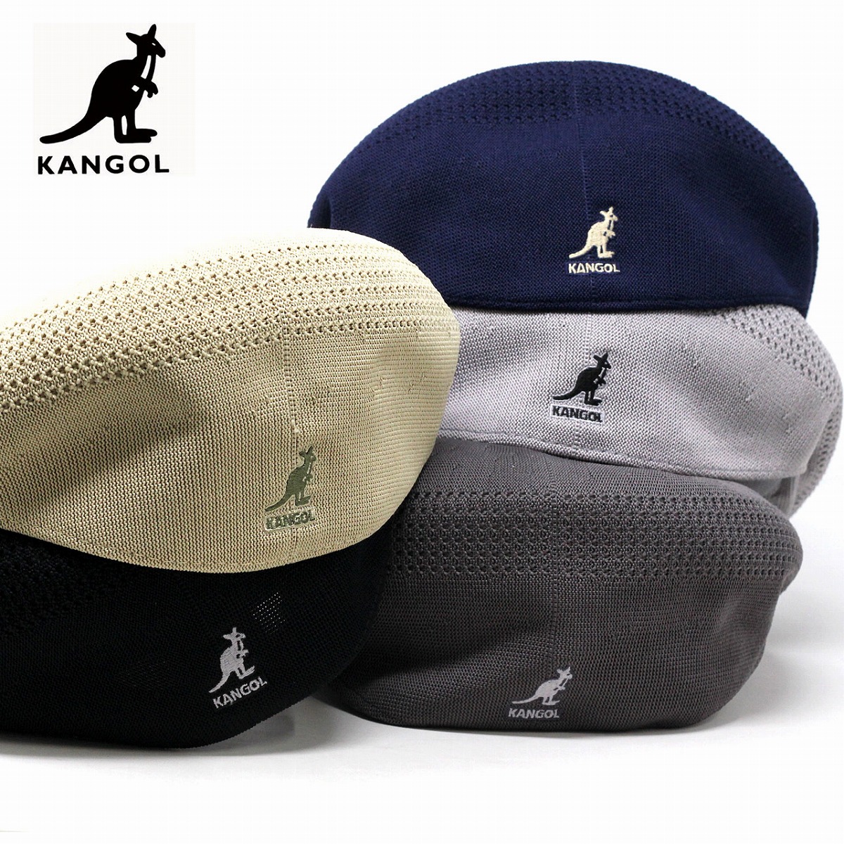 楽天市場】KANGOL ハンチング 大きいサイズ カンゴール 人気 帽子 504 