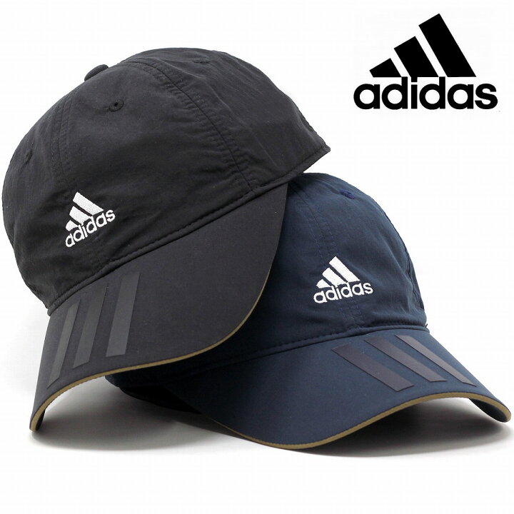 楽天市場 キャップ アディダス メンズ Adidas 帽子 メンズ キャップ メンズ ベースボールキャップ 吸汗速乾 スポーツ ナイロンキャップ メンズ ランニングキャップ Baseball Cap 男性 プレゼント Adidas 帽子 通販 誕生日 ギフト ラッピング無料 敬老の日 Elehelm