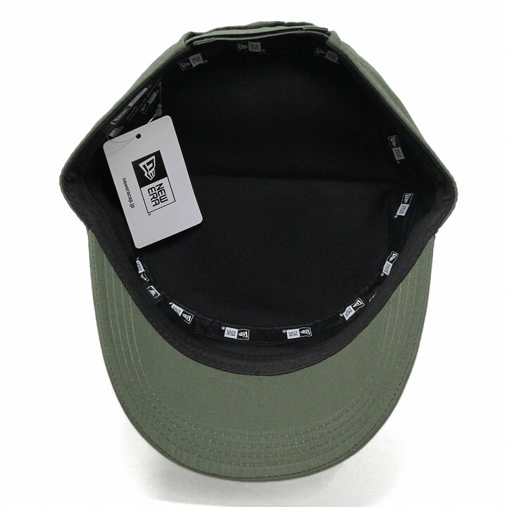 楽天市場 ワークキャップ ニューエラ メンズ 帽子 Newera Wm 01 アジャスタブル タイプライター キャップ メンズ アウトドア クロスストラップ サイズ調整可 カーキ Cadet Cap ギフト プレゼント 誕生日 ラッピング 包装無料 Elehelm帽子通販専門店
