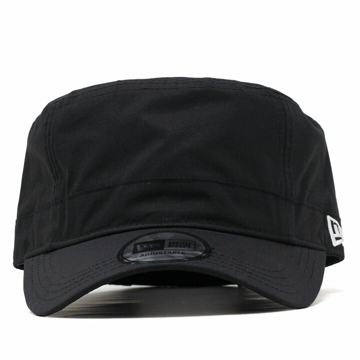 楽天市場 ニューエラ ワークキャップ ブランド メンズ 帽子 深め Newera Wm 01 アジャスタブル タイプライター キャップ クロスストラップ サイズ調整可 ブラック Cadet Cap ギフト プレゼント 誕生日 ラッピング 包装無料 Elehelm帽子通販専門店
