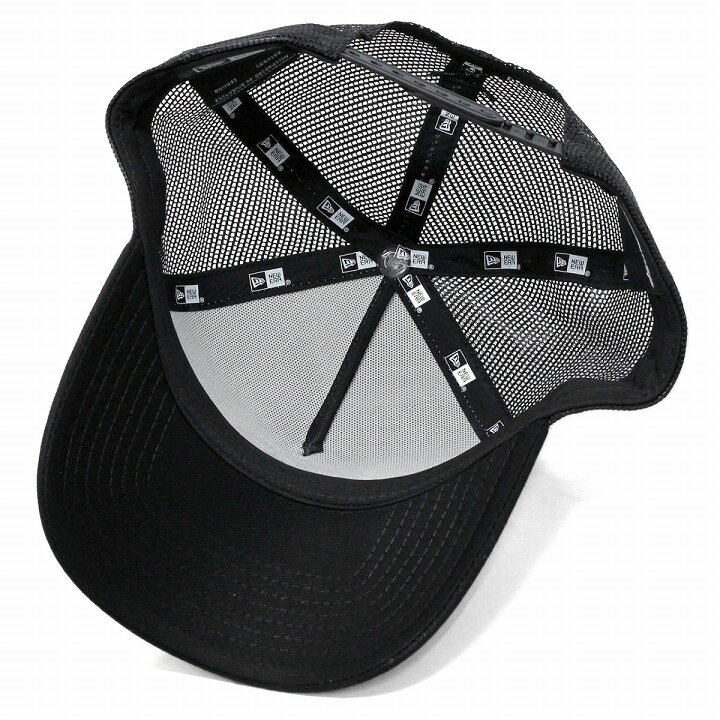 楽天市場】NEWERA GOLF メッシュキャップ ニューエラ ディズニー 