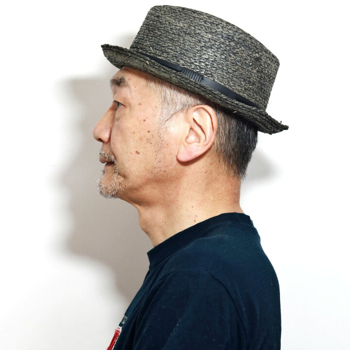 楽天市場 本日限定5 Offクーポン ストローハット メンズ 帽子 ラフィラ ハット 涼しい 夏 Galliano Sorbatti ブランド イタリア製 中折れハット ラフィアハット 紳士帽子 紳士コーデ おしゃれ 小物 ブラック ナチュラル 父の日 ギフト プレゼント ギフト包装無料 敬老の