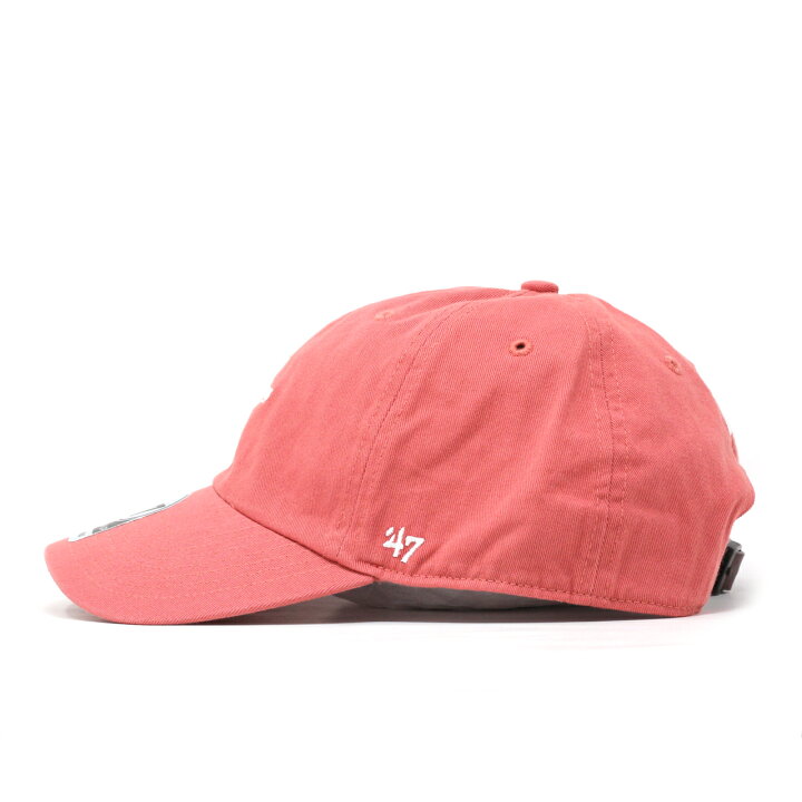 楽天市場】47brand キャップ NPB 日本プロ野球 オリックス 