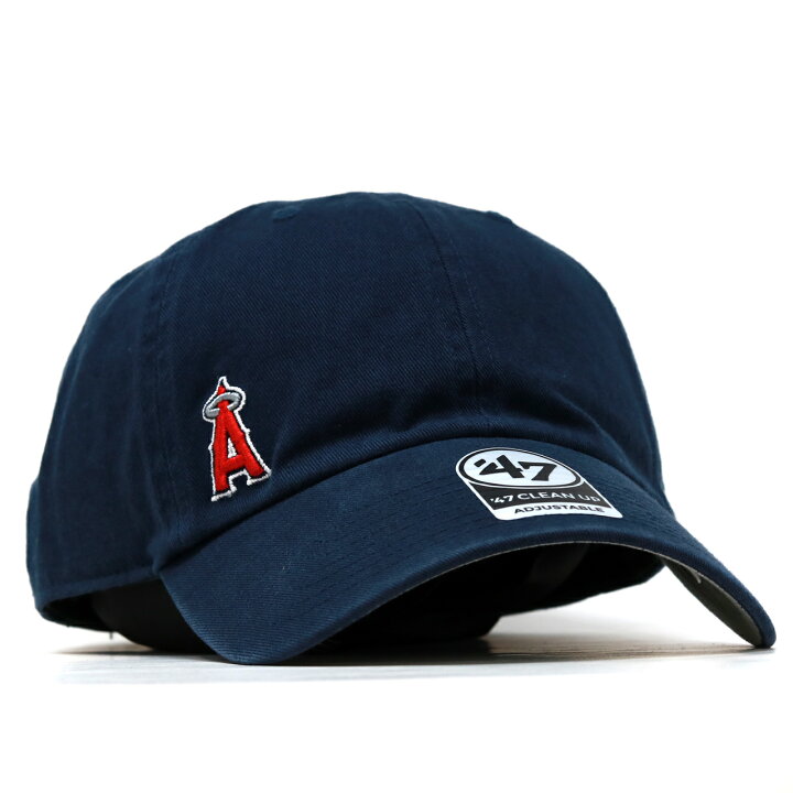 楽天市場】＼延長▽クーポンで全品5%OFF／ 47brand 47キャップ 