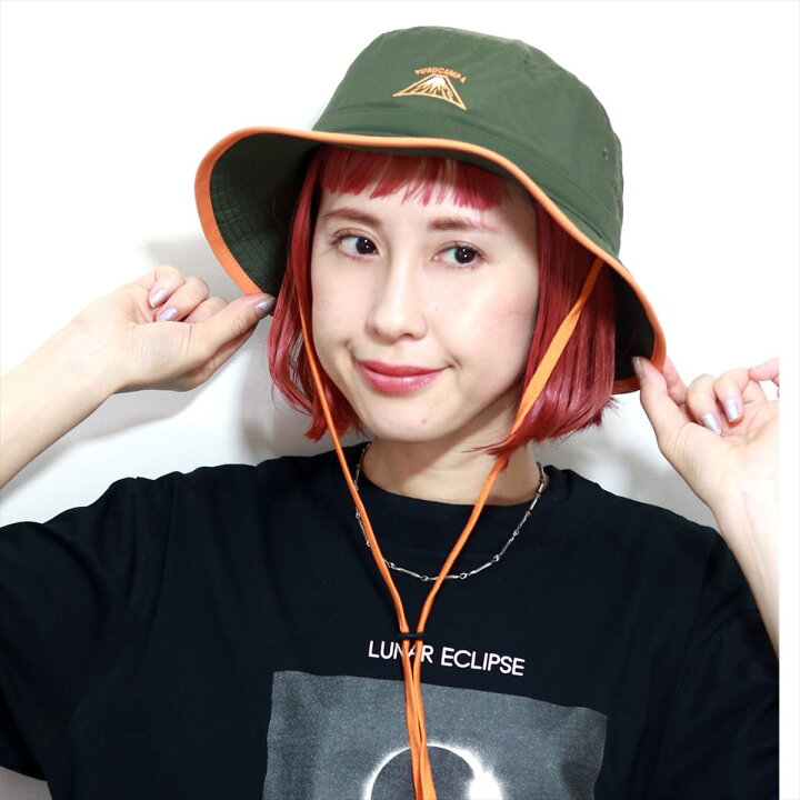楽天市場 ゆるキャン ハット Yurucamp アドベンチャーハット キャンプ メンズ 撥水 ハット レディース ゆるキャン アニメ 折りたたみ アウトドア 帽子 はっ水 ハット あご紐 ソロキャン ベージュ ブラック ダークグリーン Adventure Hat プレゼント ギフト