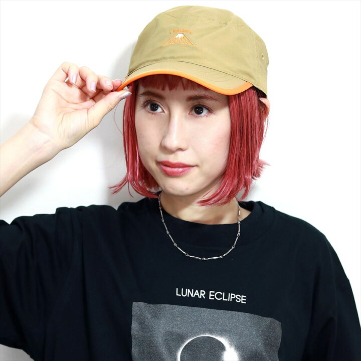楽天市場 ゆるキャン コラボ ワークキャップ ソロキャン ゆるキャン アニメ コラボ 帽子 撥水加工 ワークキャップ アウトドア はっ水 帽子 ユニセックス ベージュ ブラック ダークグリーン Cadet Cap プレゼント ギフト ラッピング無料 Elehelm帽子通販専門店