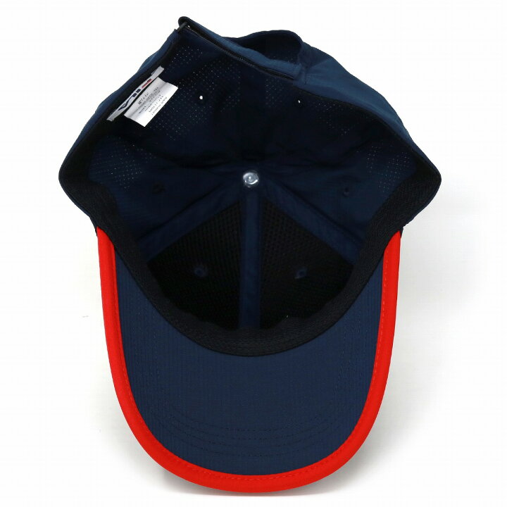 大人気の フィラ サンバイザー メンズ FILA ロゴ バイザー スポーツ 帽子 フリー サイズ調整可 FLM REPREVE VSR 洗濯機洗い可  吸汗速乾 ホワイト ブラック ネイビー marinathemoss.com