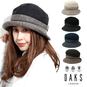 ダックス Daks レディース帽子 キャップ 通販 人気ランキング 価格 Com
