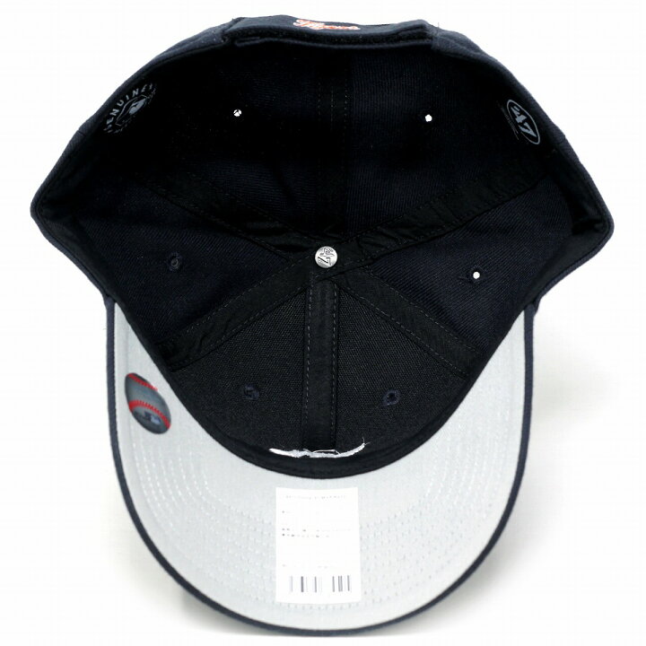 楽天市場】キャップ 47brand 47キャップ フォーティーセブン マジック 