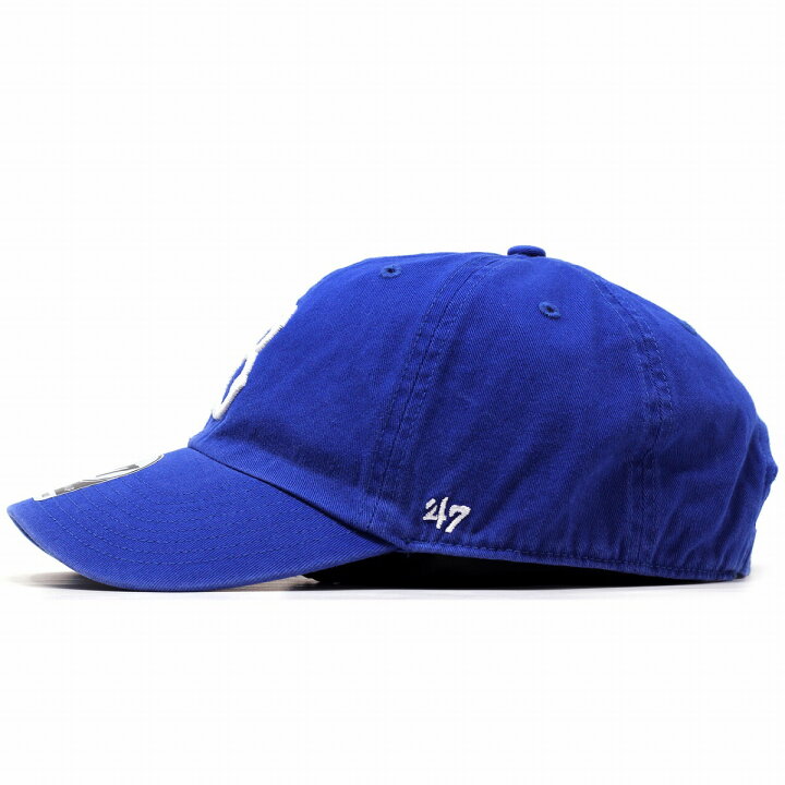 楽天市場】＼10%OFFクーポン対象／ 47brand 47キャップ クリーンナップ 